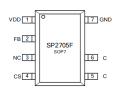 SP2705F